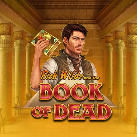 Book of Dead - Play'n GO