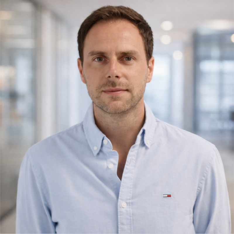 Davide Puccia - Esperto iGaming