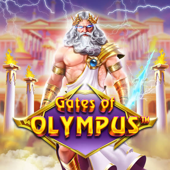 Gates of Olympus - Pragmatic Play