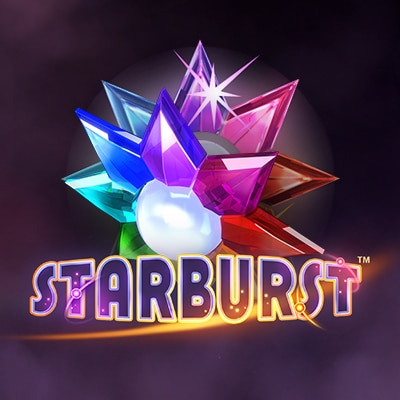 Starburst - NetEnt