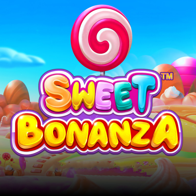 Sweet Bonanza - Pragmatic Play
